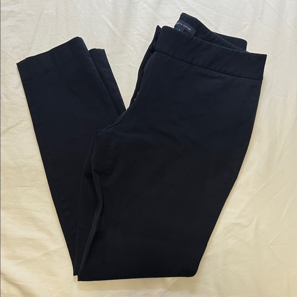 Women’s Navy Dress Pant